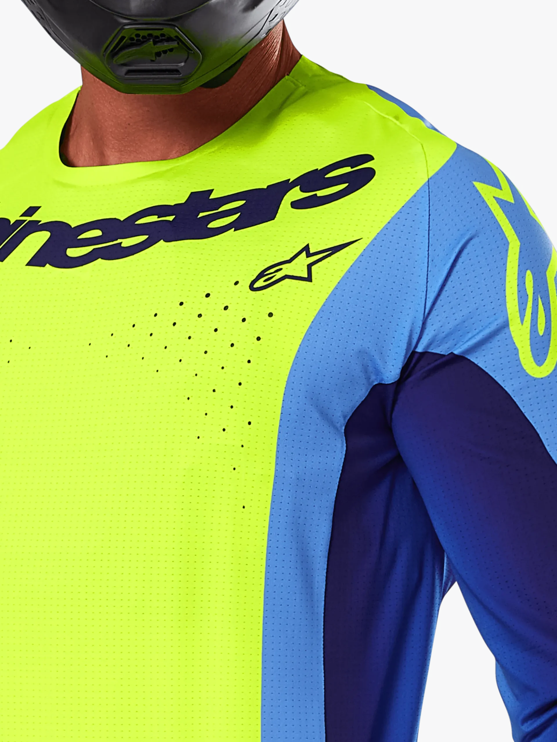 2025 Techstar Melt Trikot