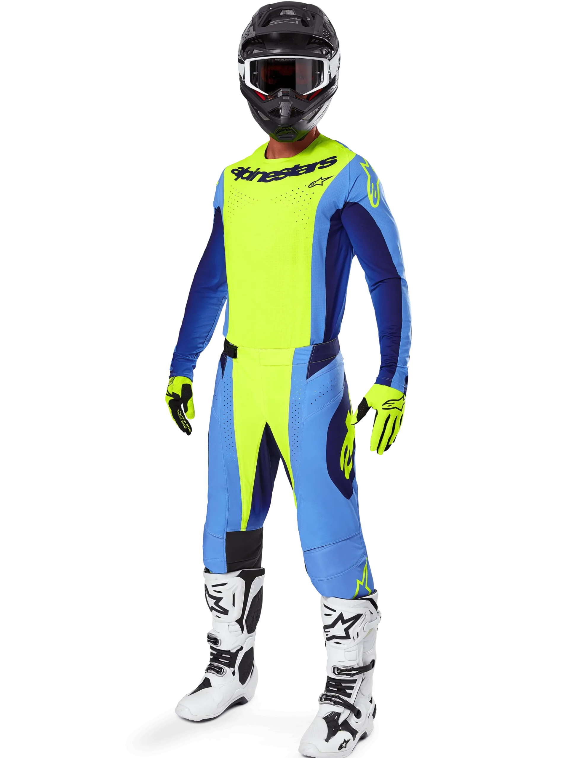 2025 Techstar Melt Trikot