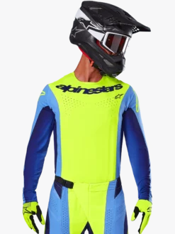 2025 Techstar Melt Trikot