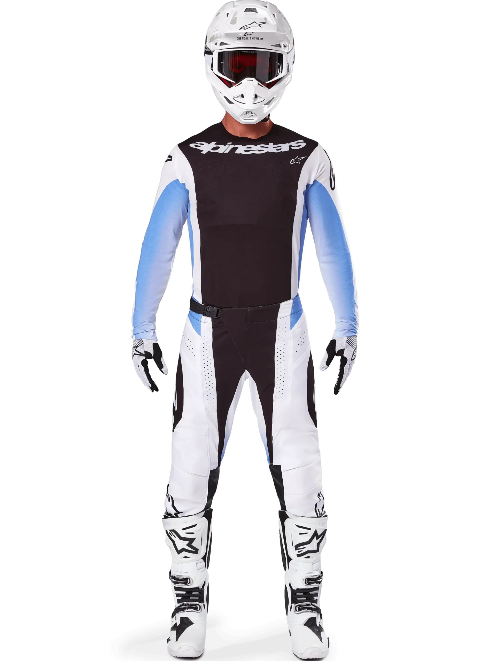 2025 Techstar Melt Trikot