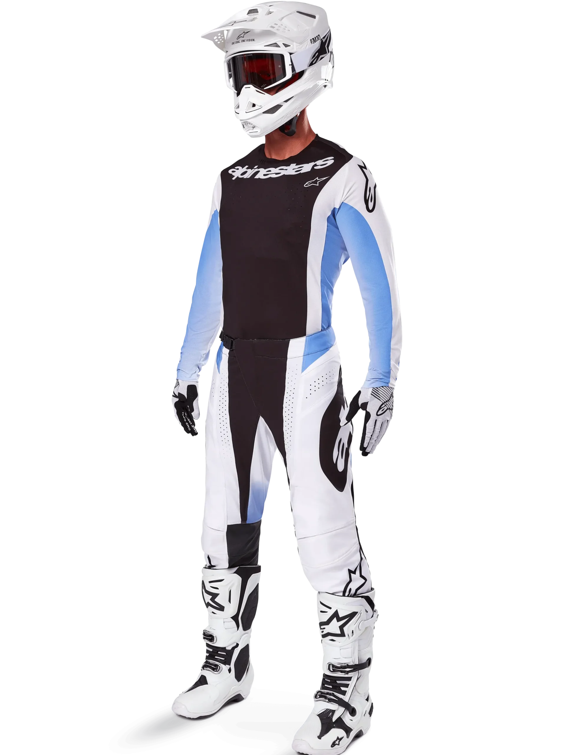 2025 Techstar Melt Trikot