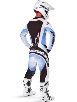 2025 Techstar Melt Trikot