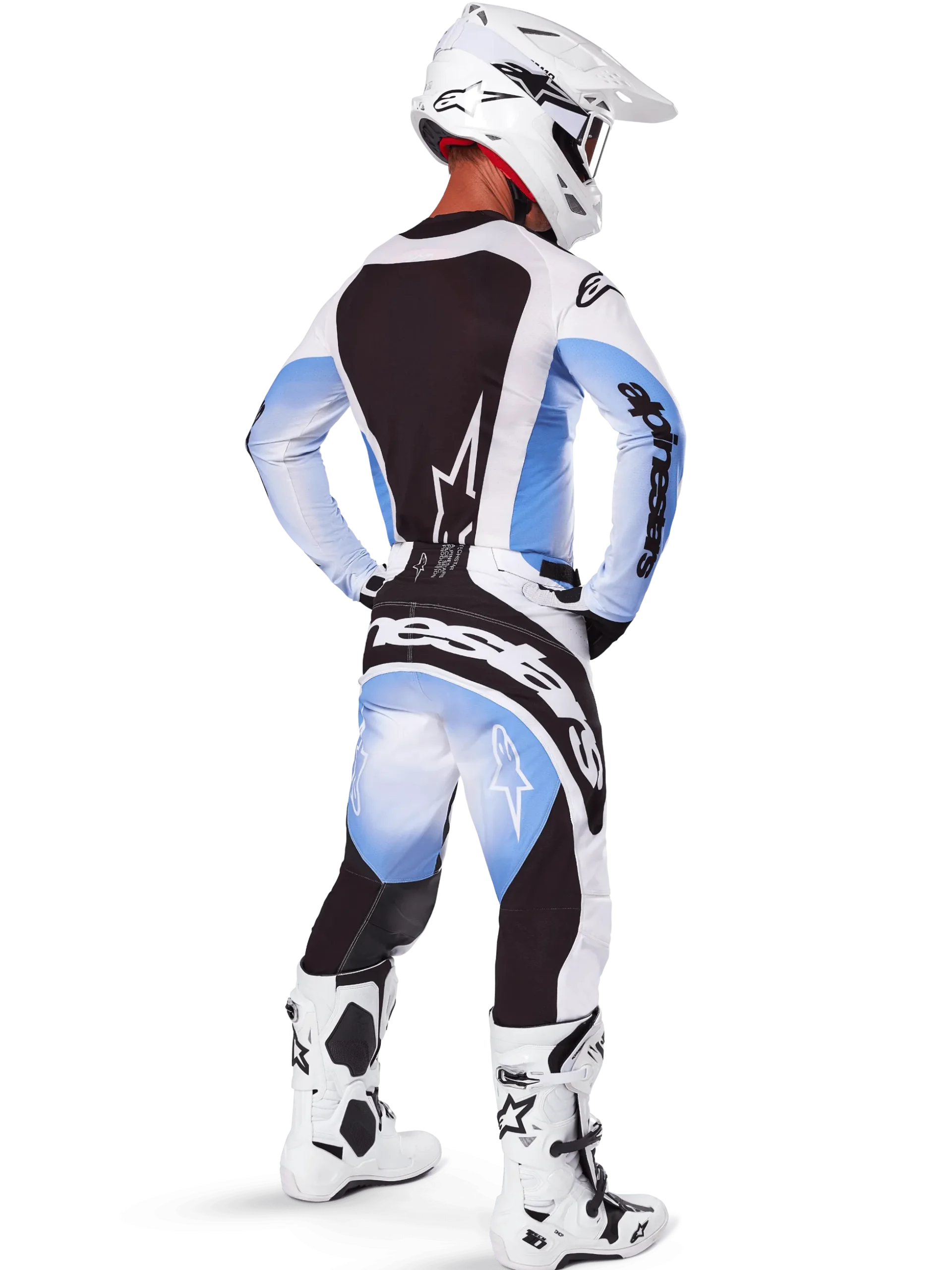 2025 Techstar Melt Trikot