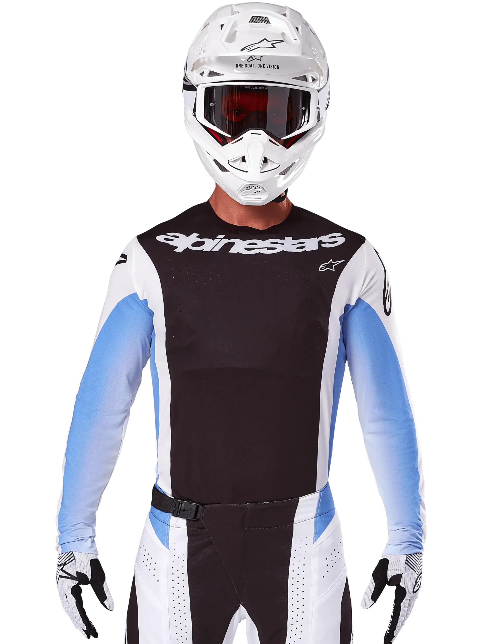 2025 Techstar Melt Trikot