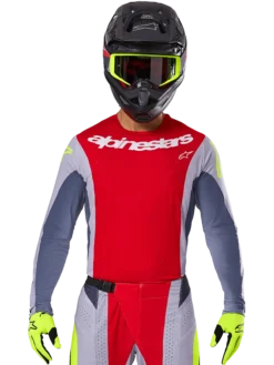 2025 Techstar Melt Trikot
