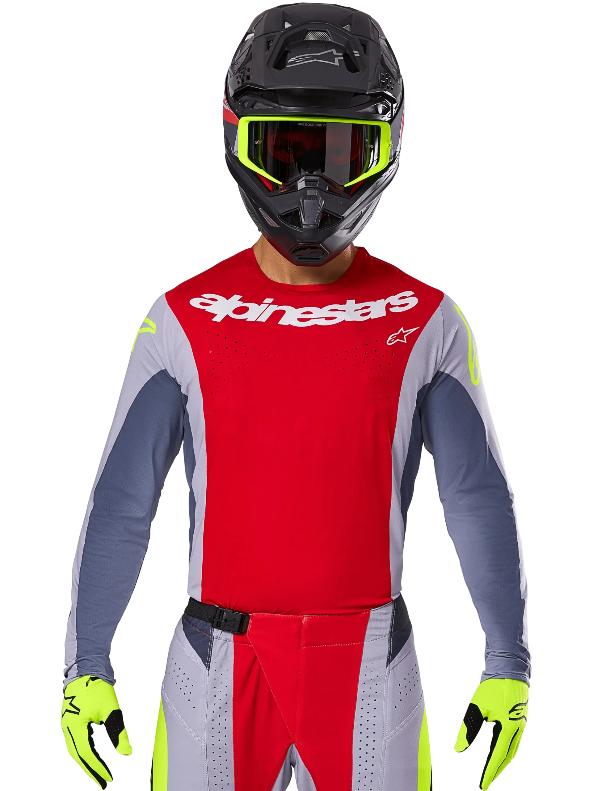 2025 Techstar Melt Trikot