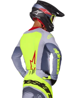 2025 Techstar Melt Trikot