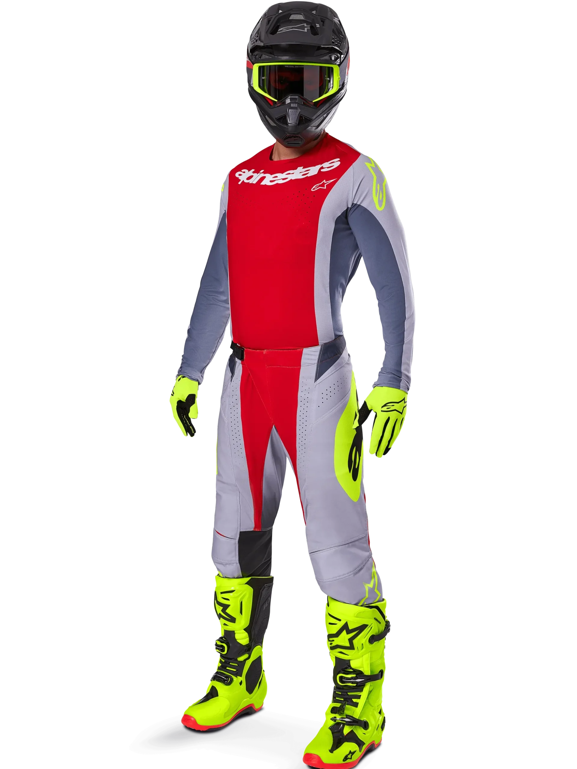 2025 Techstar Melt Trikot