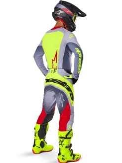 2025 Techstar Melt Trikot
