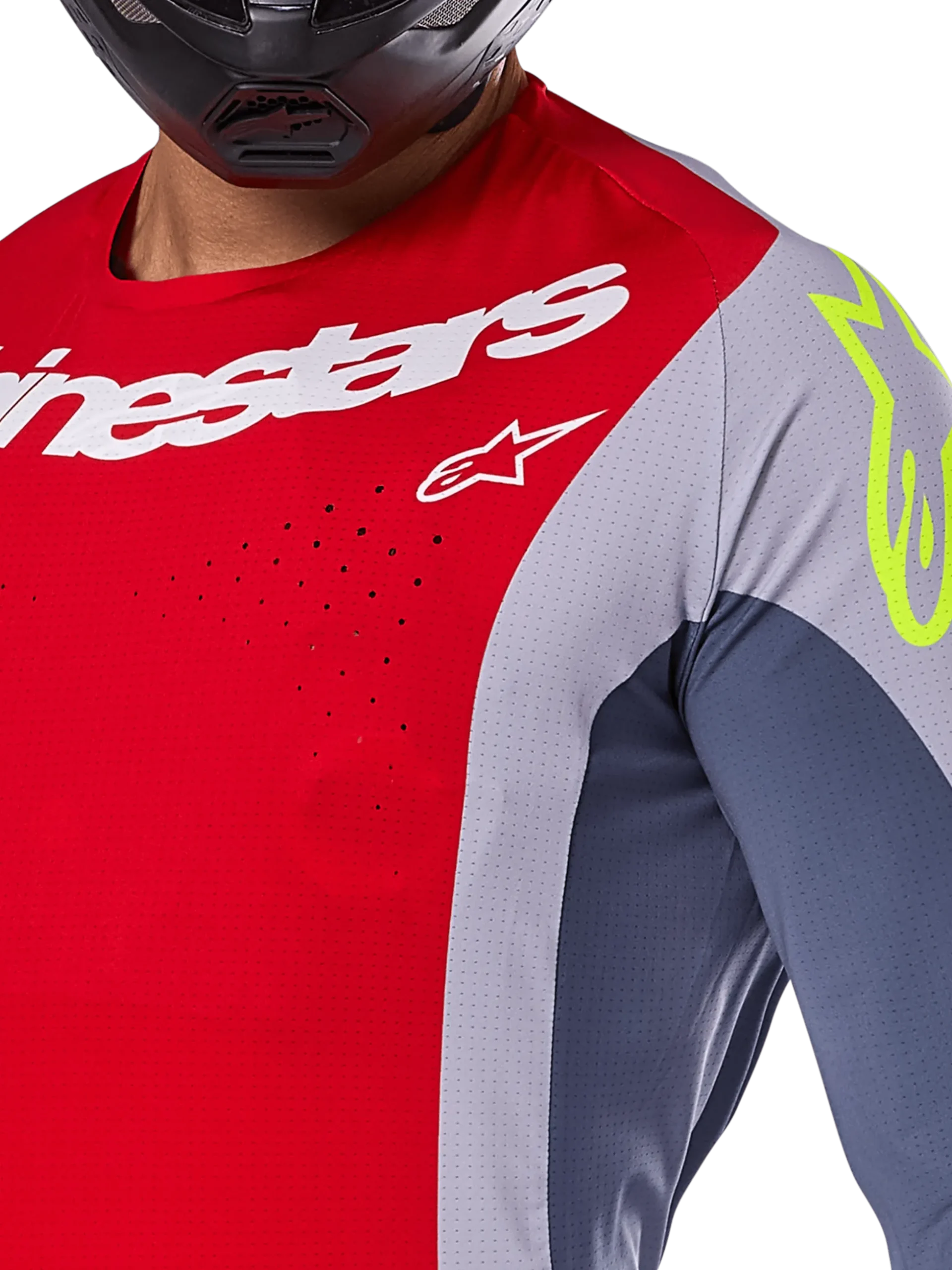 2025 Techstar Melt Trikot