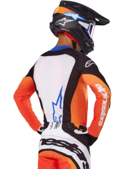 2025 Techstar Melt Trikot