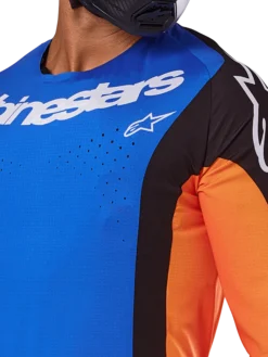 2025 Techstar Melt Trikot