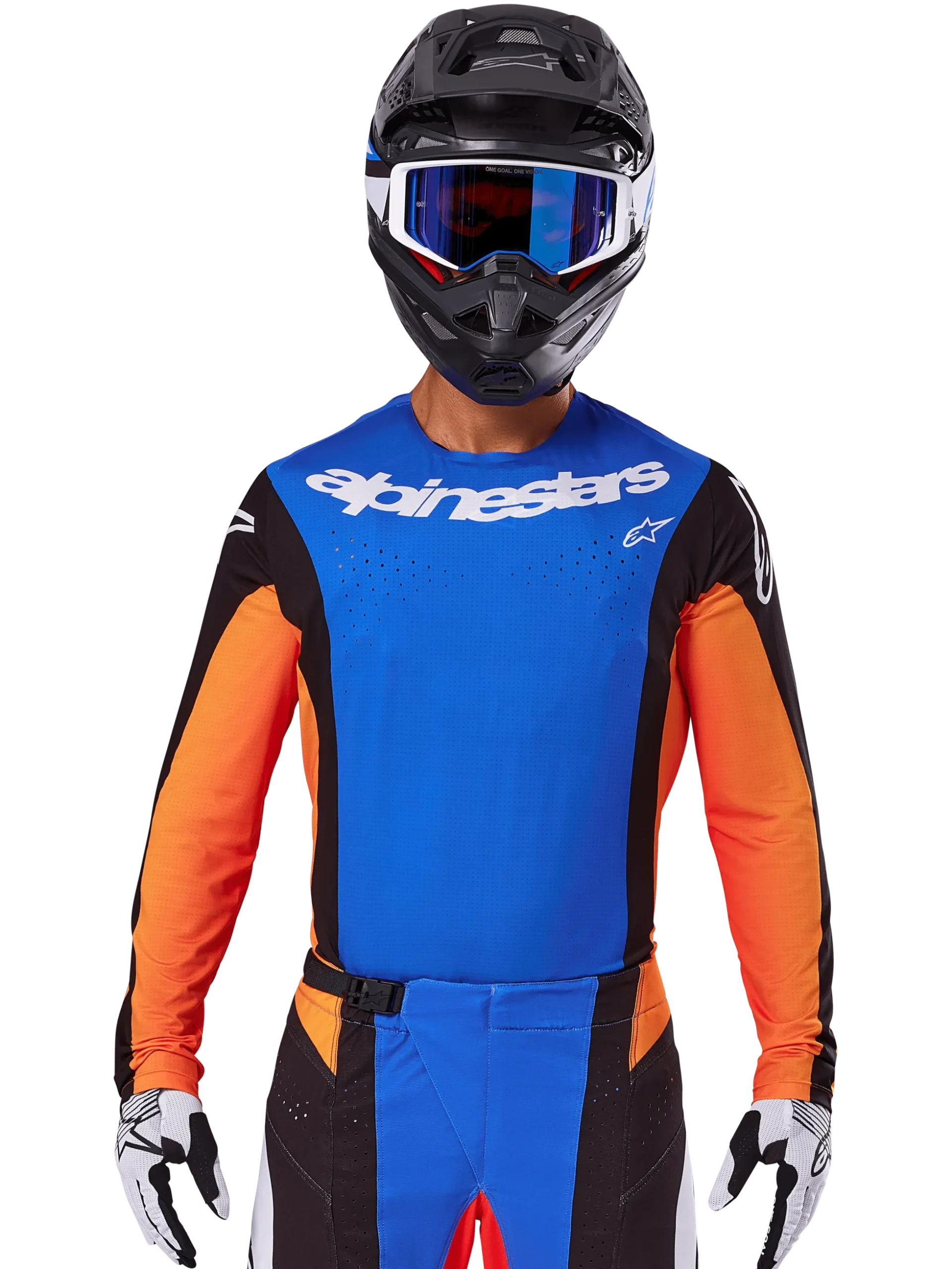 2025 Techstar Melt Trikot