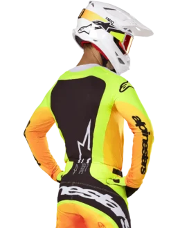 2025 Techstar Melt Trikot
