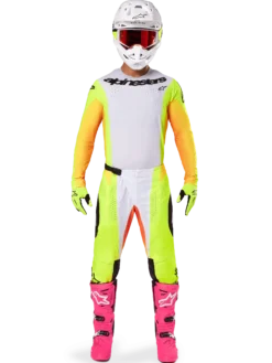 2025 Techstar Melt Trikot