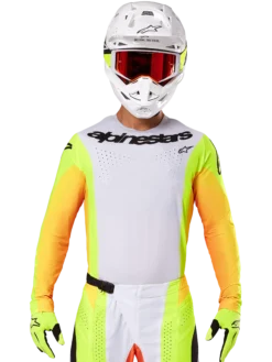 2025 Techstar Melt Trikot