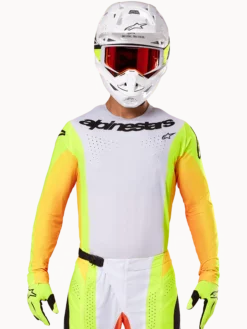 2025 Techstar Melt Trikot