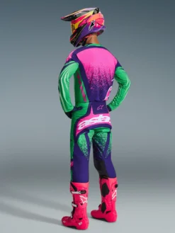 2026 Techstar Nomur Bekleidungsset
