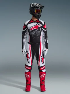 2026 Techstar Nomur Bekleidungsset
