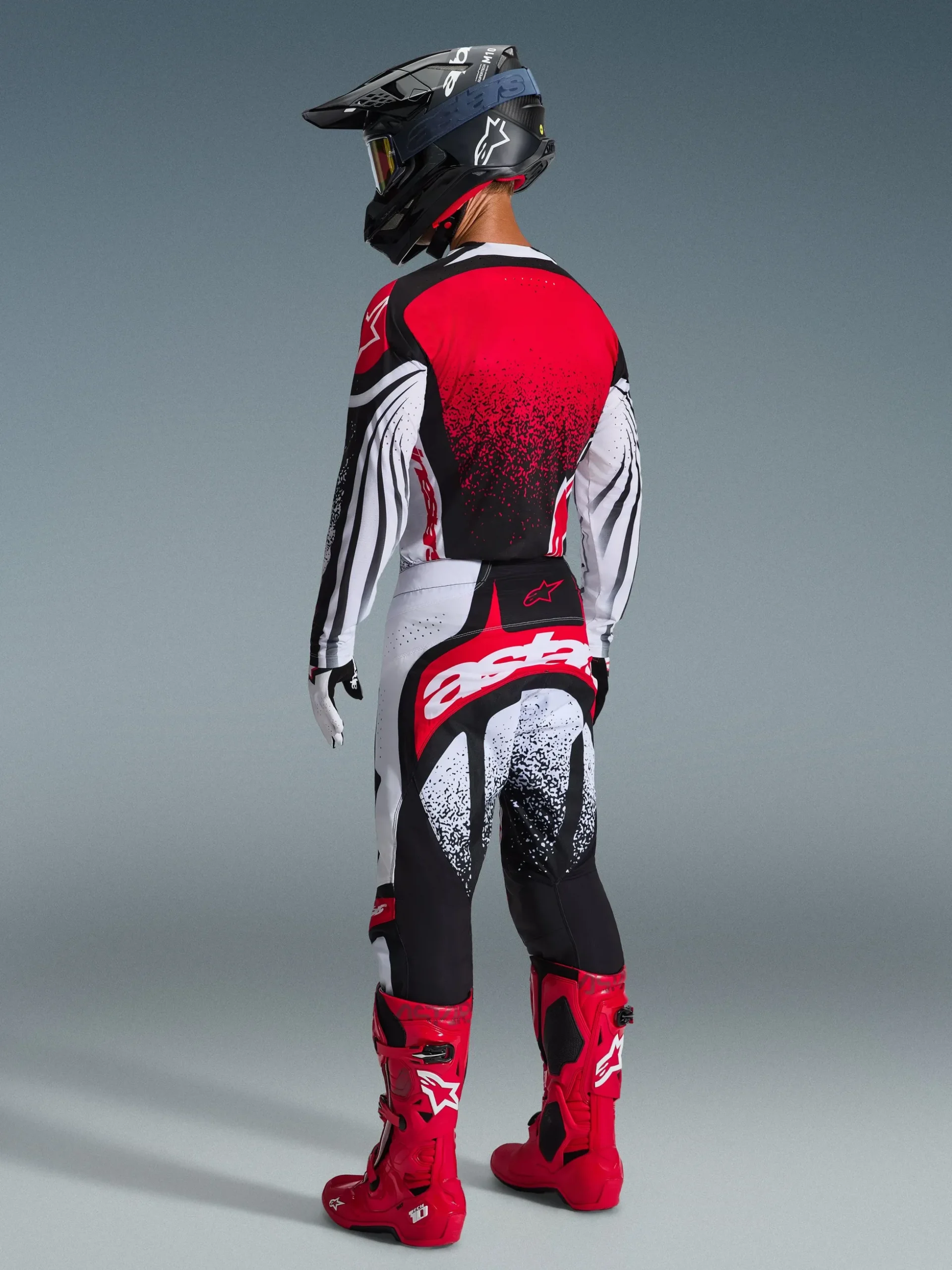 2026 Techstar Nomur Bekleidungsset