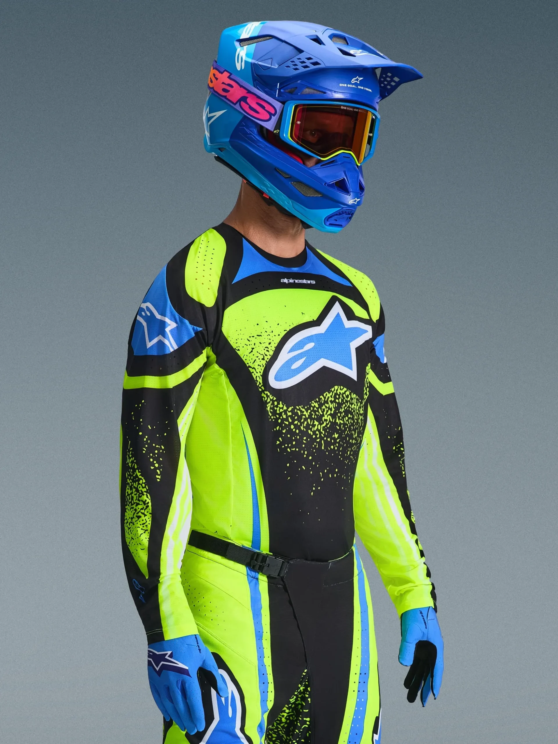 2026 Techstar Nomur Bekleidungsset