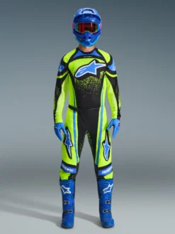 2026 Techstar Nomur Bekleidungsset