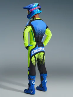 2026 Techstar Nomur Bekleidungsset