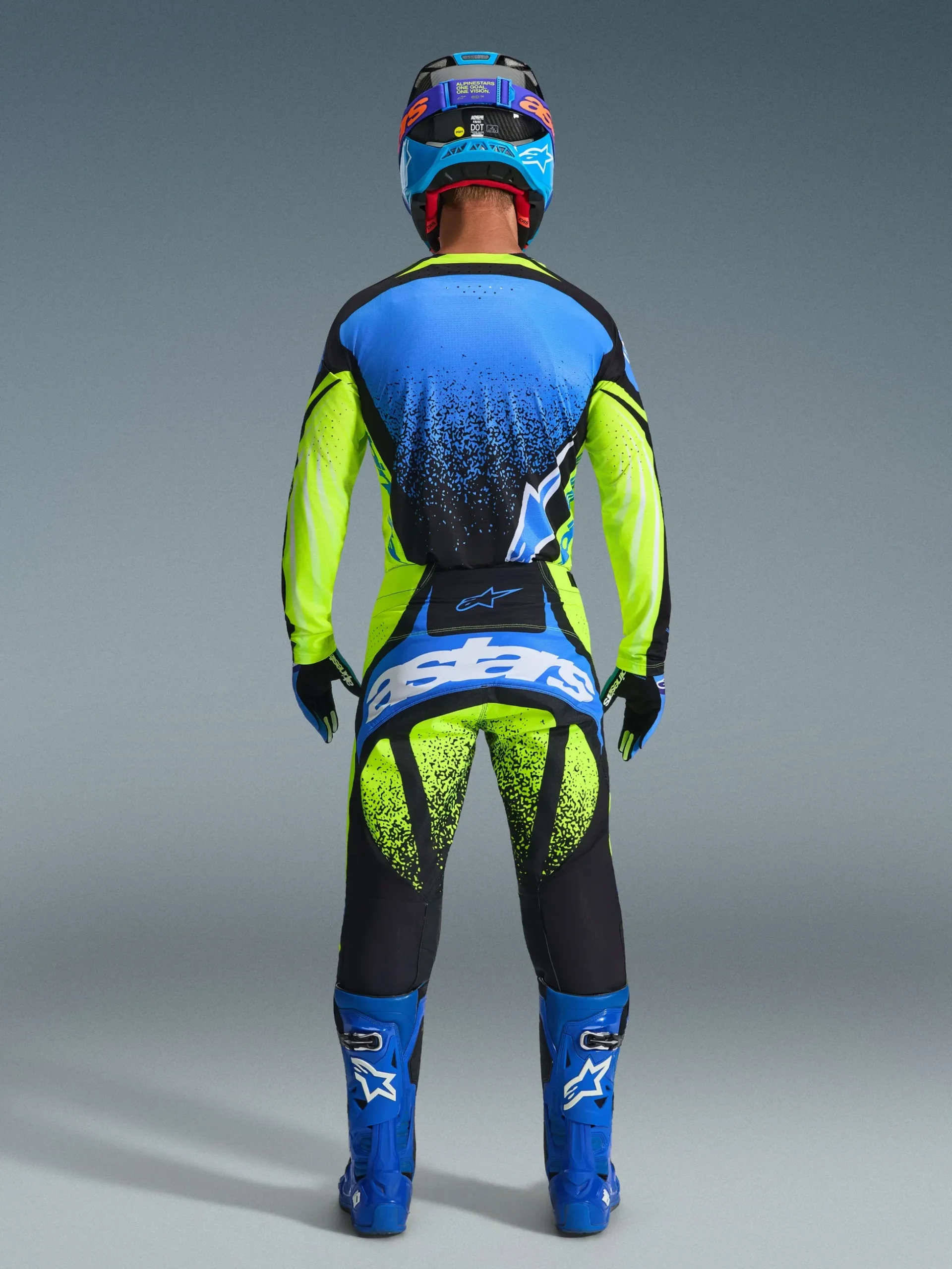 2026 Techstar Nomur Bekleidungsset