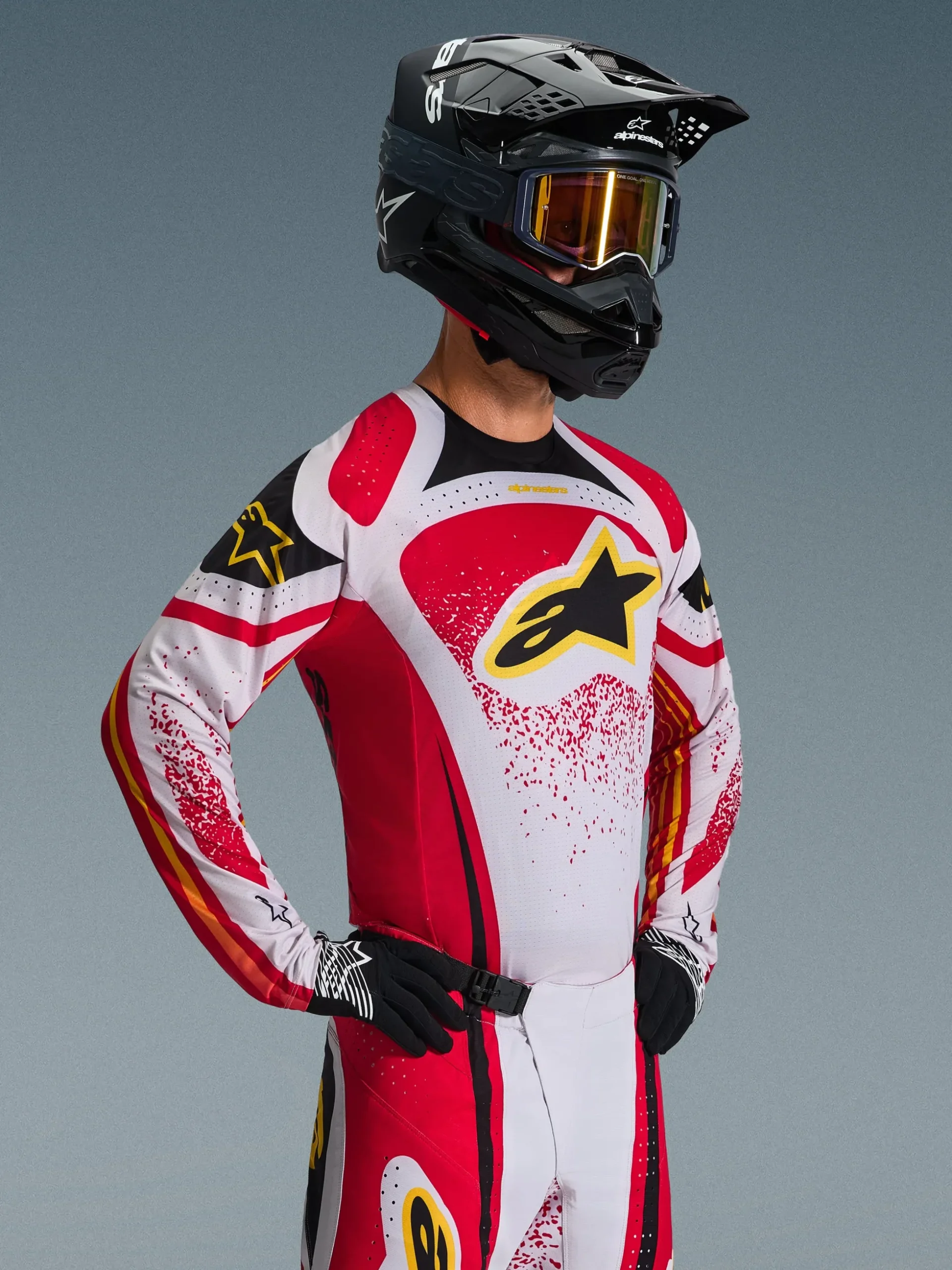 2026 Techstar Nomur Bekleidungsset