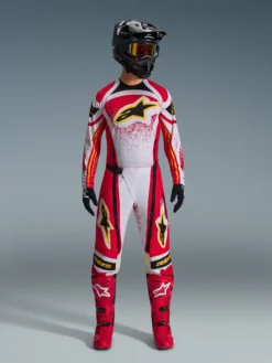 2026 Techstar Nomur Bekleidungsset