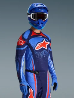2026 Techstar Nomur Bekleidungsset