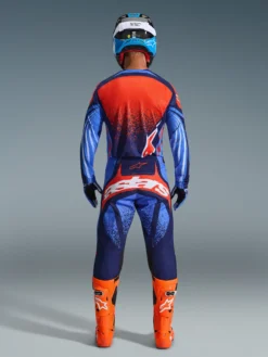 2026 Techstar Nomur Bekleidungsset