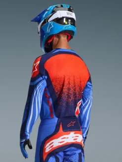 2026 Techstar Nomur Bekleidungsset