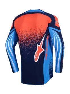 2026 Techstar Nomur Trikot