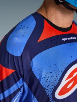 2026 Techstar Nomur Trikot