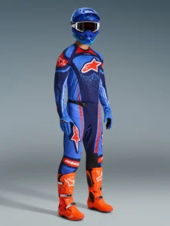 2026 Techstar Nomur Trikot