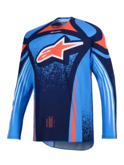 2026 Techstar Nomur Trikot