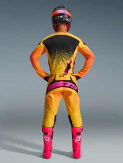 2026 Techstar Nomur Trikot