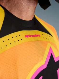 2026 Techstar Nomur Trikot