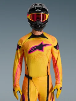 2026 Techstar Nomur Trikot