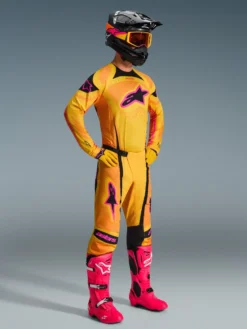 2026 Techstar Nomur Trikot