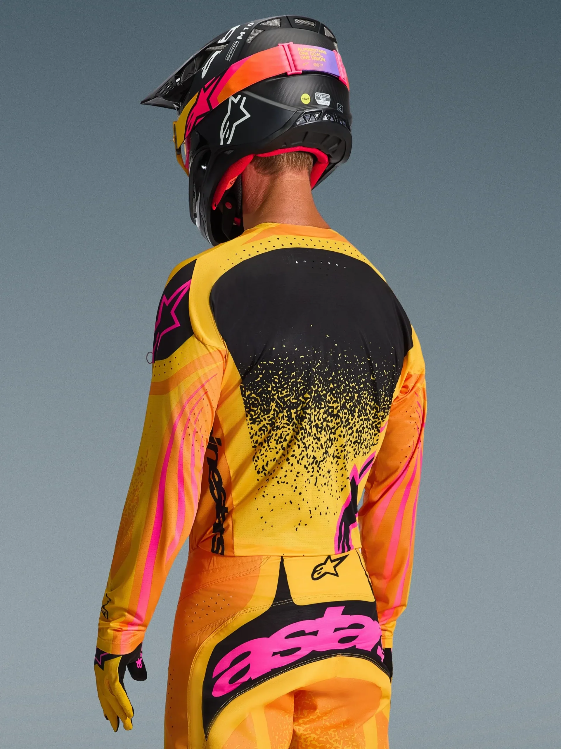 2026 Techstar Nomur Trikot