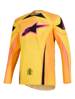 2026 Techstar Nomur Trikot
