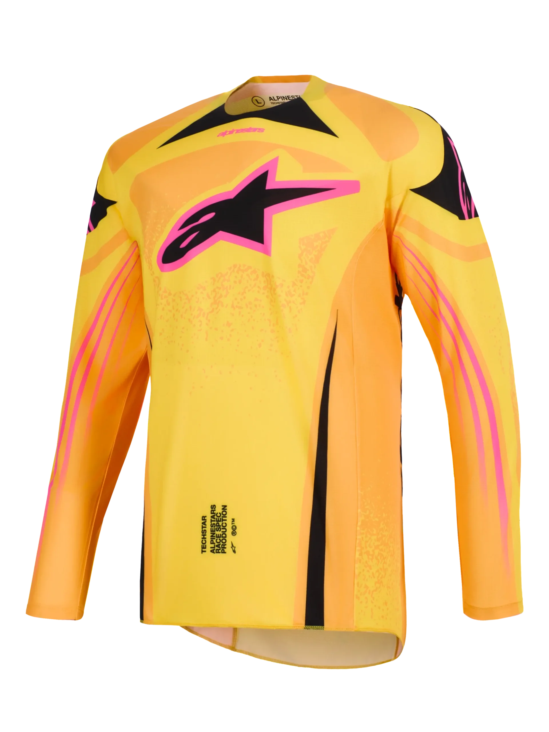 2026 Techstar Nomur Trikot