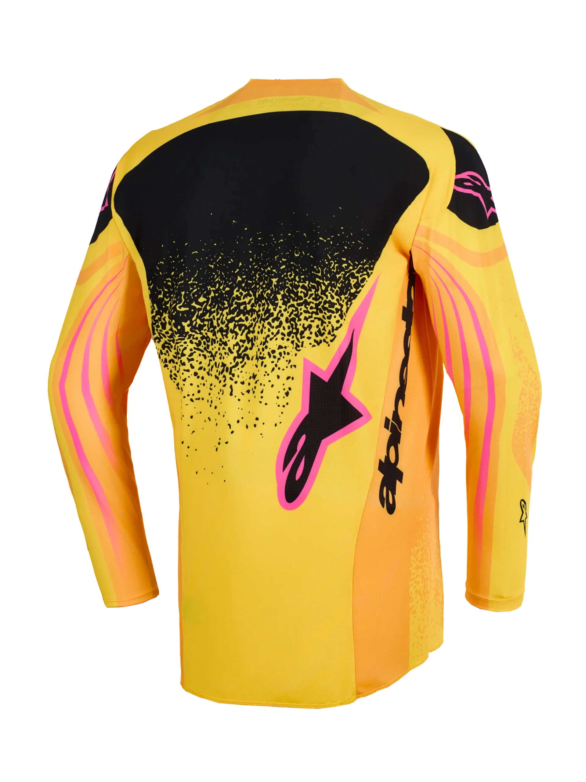 2026 Techstar Nomur Trikot