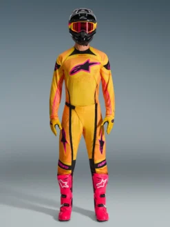 2026 Techstar Nomur Trikot