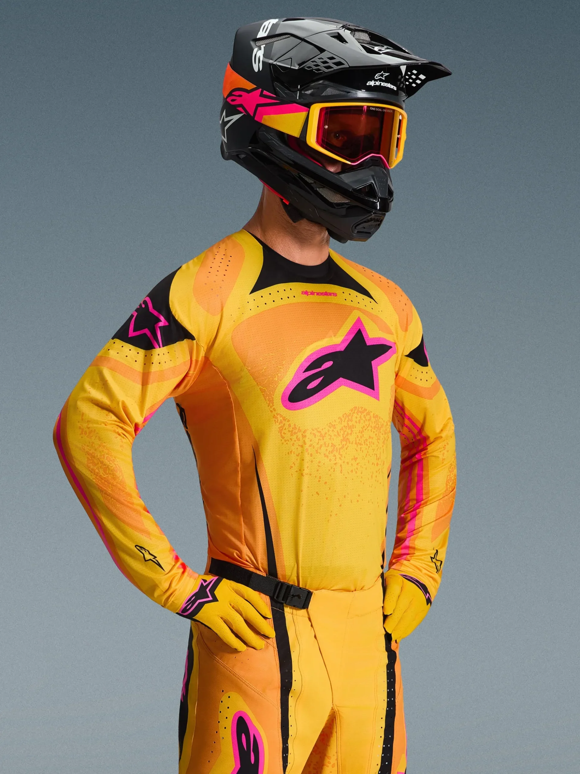 2026 Techstar Nomur Trikot