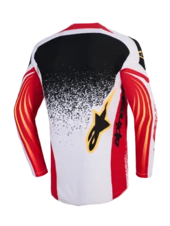 2026 Techstar Nomur Trikot