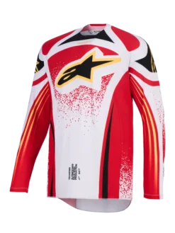 2026 Techstar Nomur Trikot