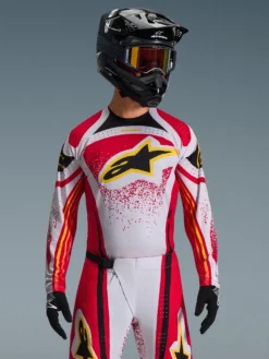 2026 Techstar Nomur Trikot